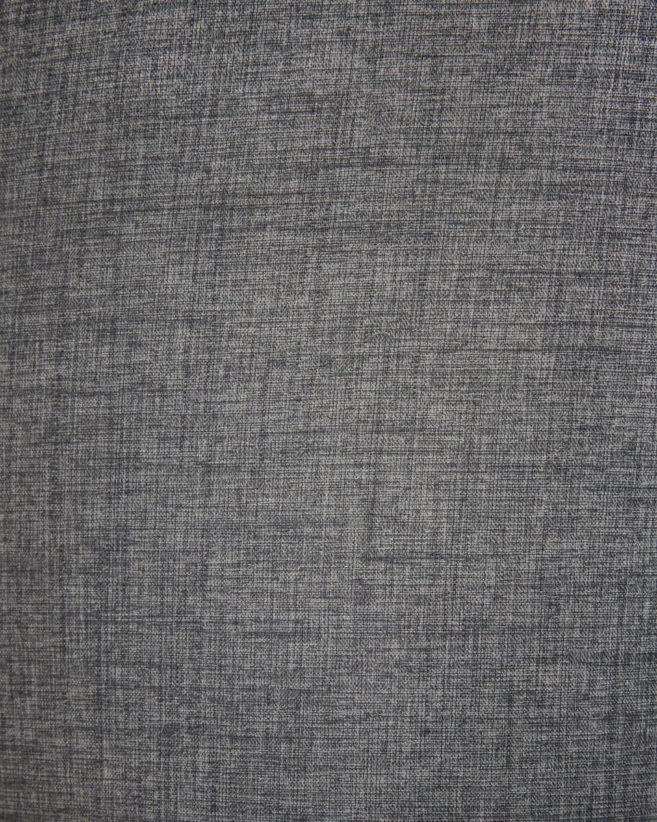 Textured Tailored Pant, Light Grey, hi-res